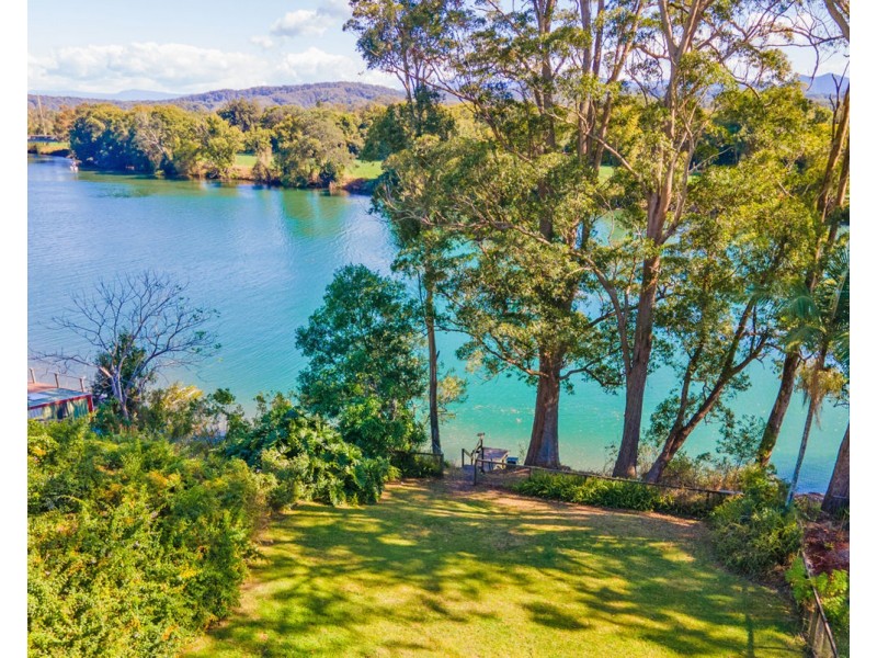 40 Old Pacific Highway, Raleigh NSW 2454