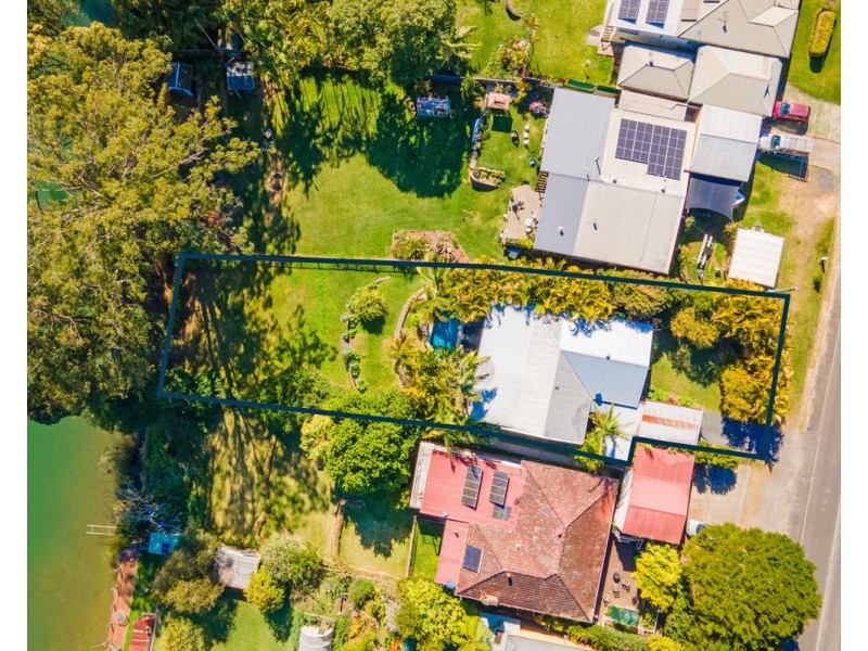 40 Old Pacific Highway, Raleigh NSW 2454