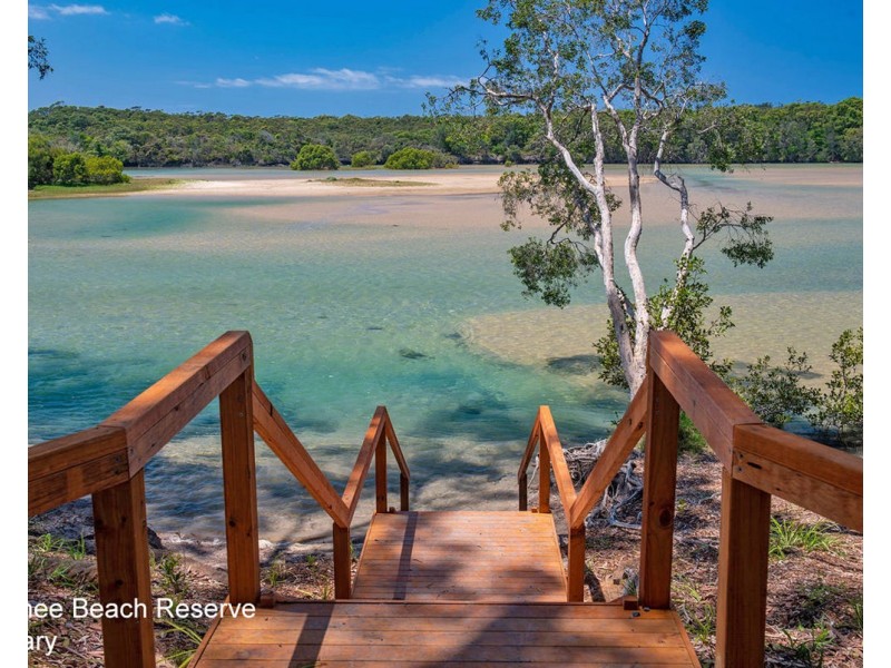 Moonee Beach NSW 2450