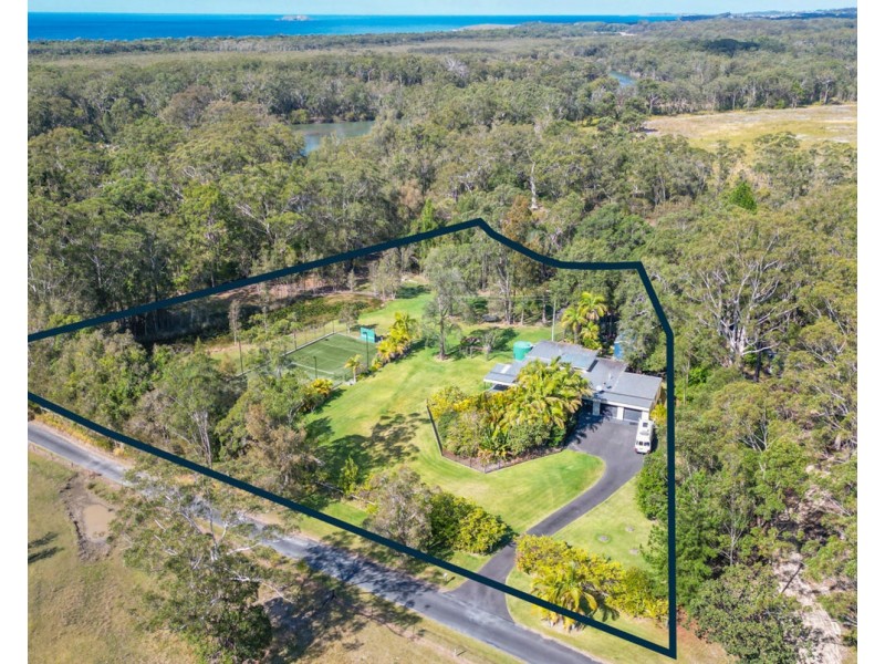 Moonee Beach NSW 2450