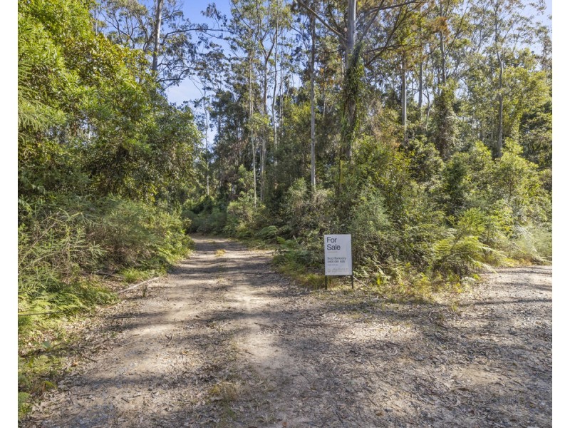 Lot 16 Lower Bobo Road, Ulong NSW 2450