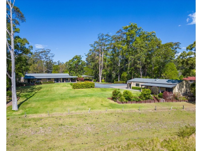 47 Joeliza Drive, Repton NSW 2454