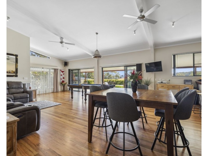 47 Joeliza Drive, Repton NSW 2454