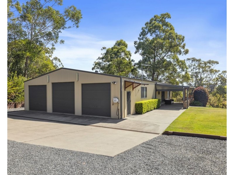 47 Joeliza Drive, Repton NSW 2454