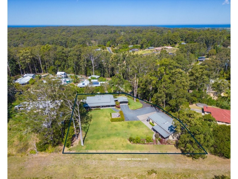 47 Joeliza Drive, Repton NSW 2454