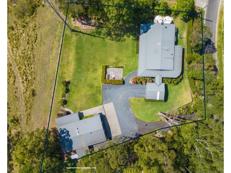 47 Joeliza Drive, Repton NSW 2454
