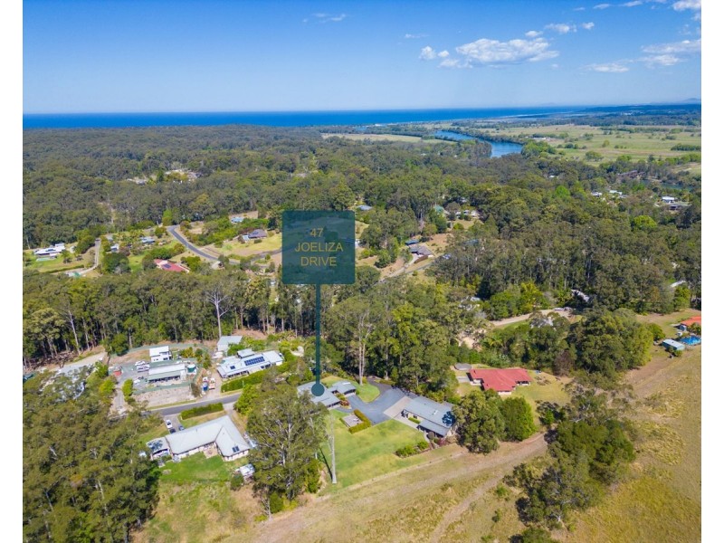 47 Joeliza Drive, Repton NSW 2454
