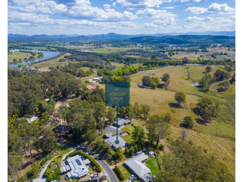 47 Joeliza Drive, Repton NSW 2454