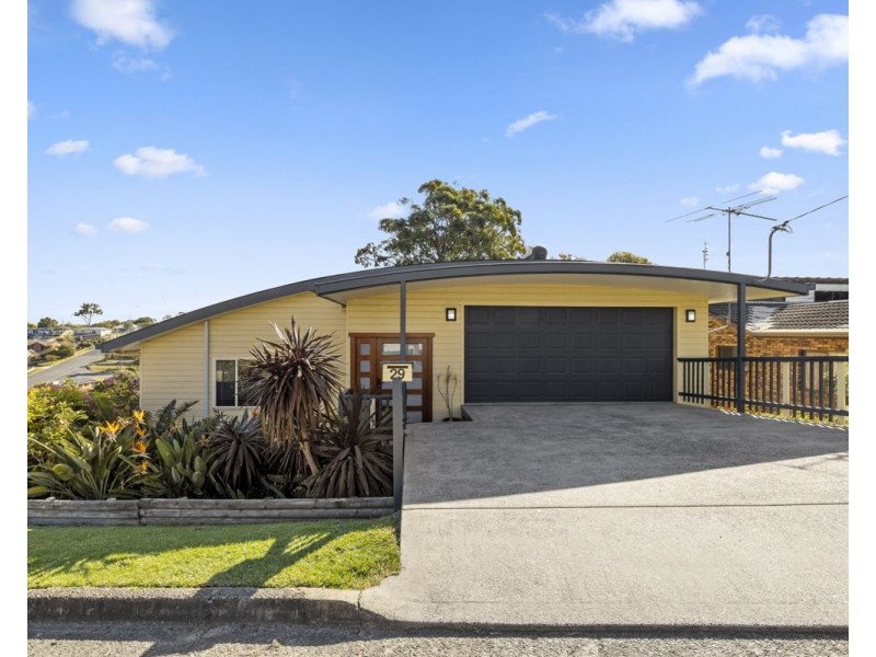 29 Pelican Crescent, Nambucca Heads NSW 2448