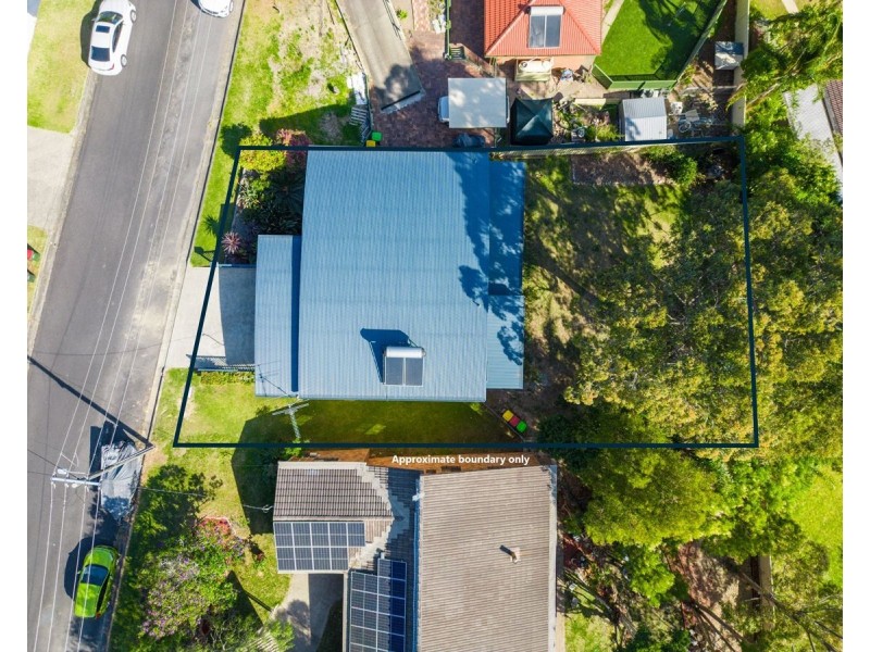 29 Pelican Crescent, Nambucca Heads NSW 2448