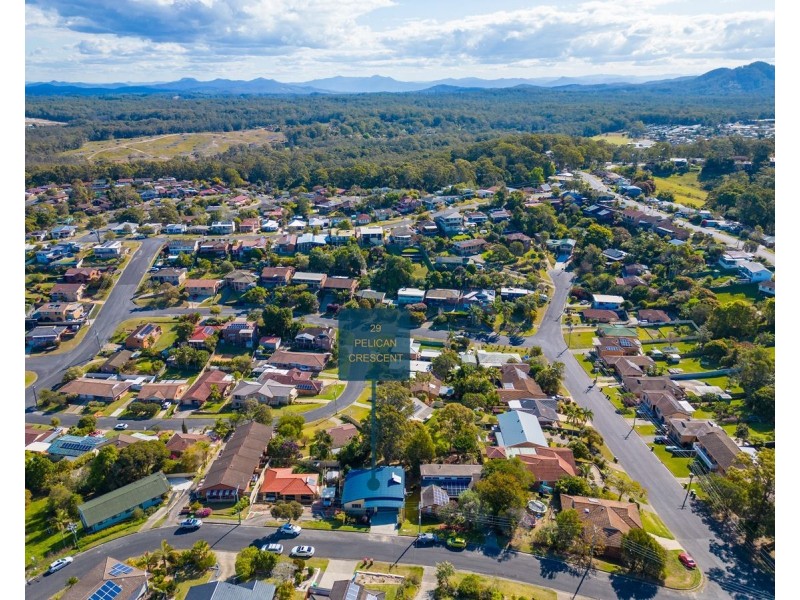 29 Pelican Crescent, Nambucca Heads NSW 2448
