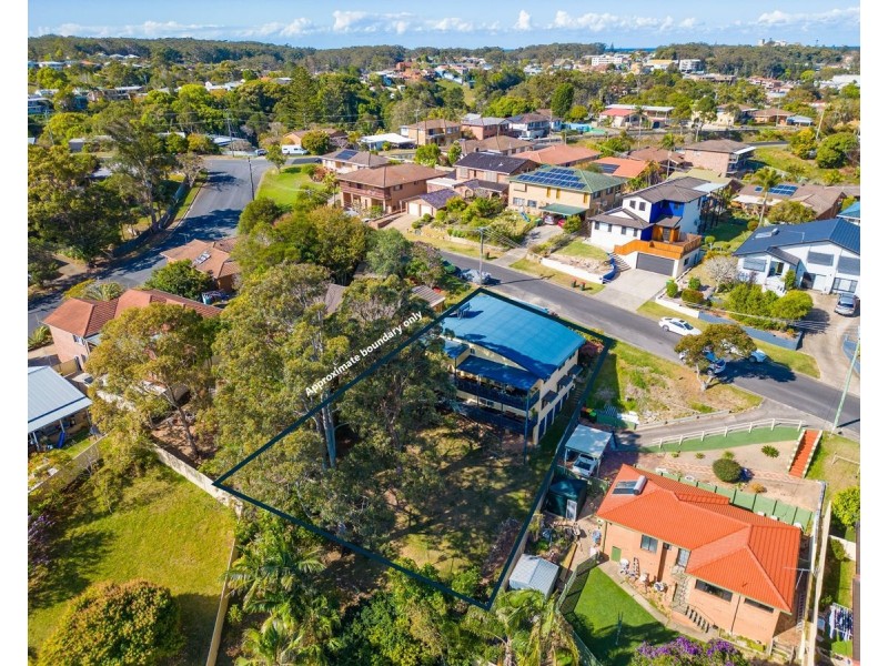 29 Pelican Crescent, Nambucca Heads NSW 2448