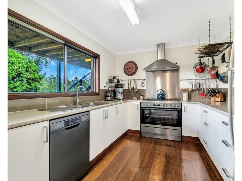 457 Summervilles Road, Bellingen NSW 2454