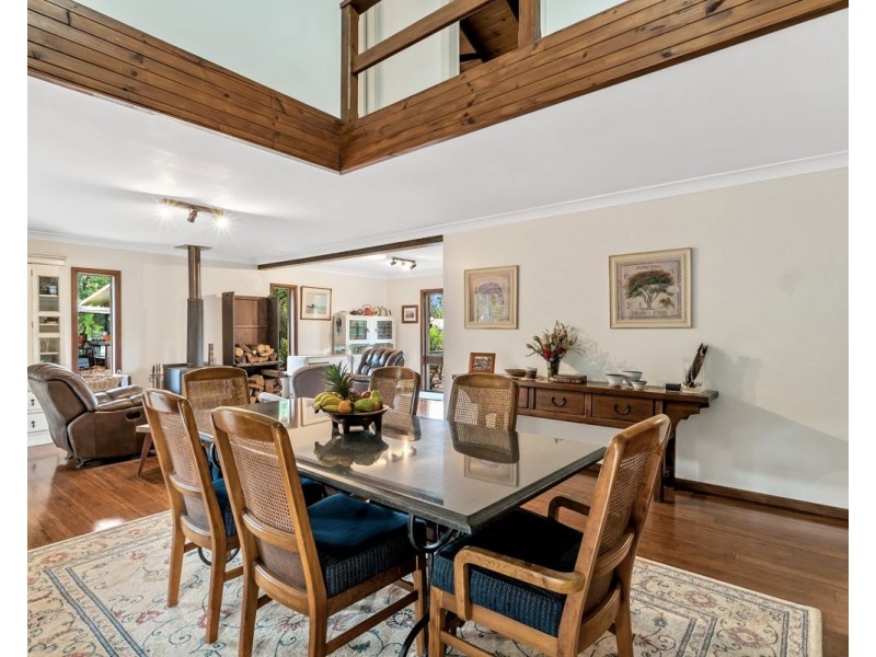 457 Summervilles Road, Bellingen NSW 2454