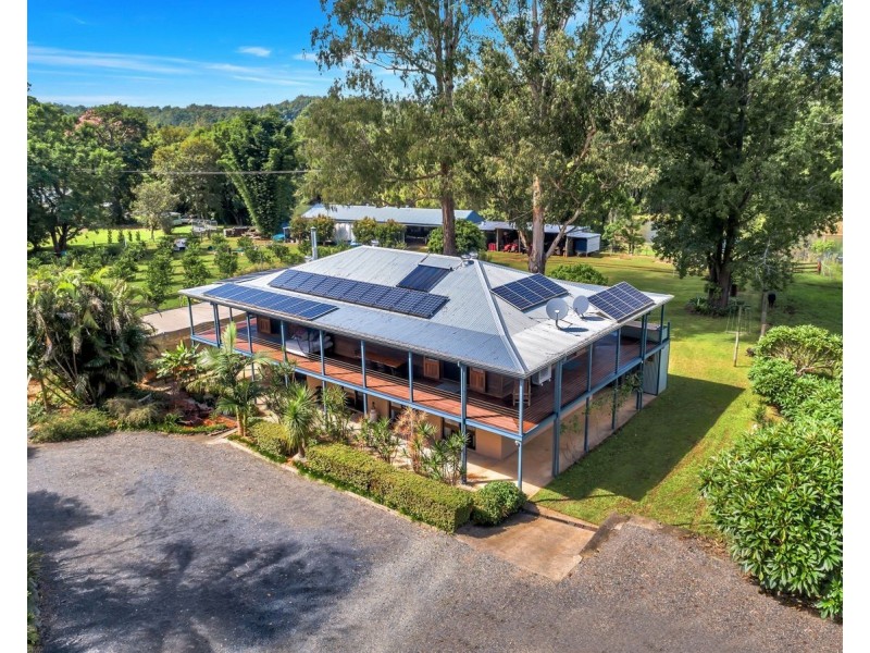 457 Summervilles Road, Bellingen NSW 2454