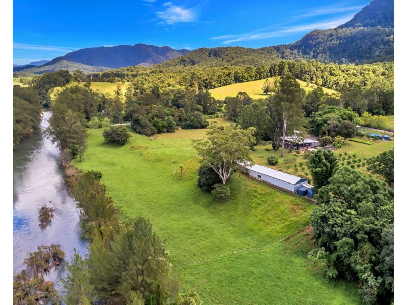 457 Summervilles Road, Bellingen NSW 2454