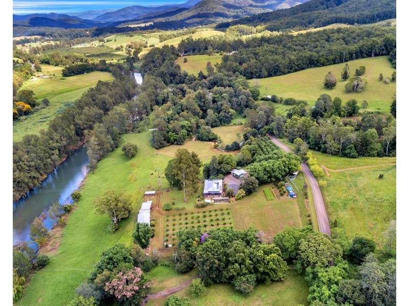 457 Summervilles Road, Bellingen NSW 2454