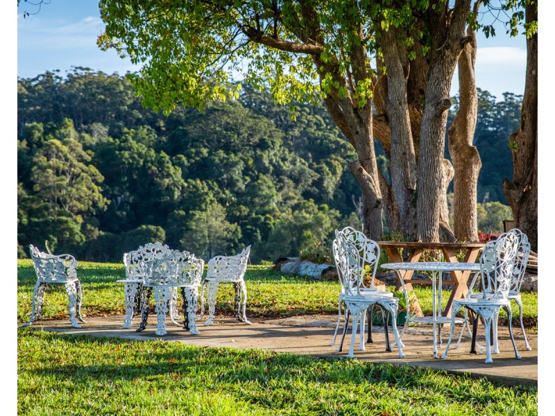 606 Valery Road, Valery NSW 2454