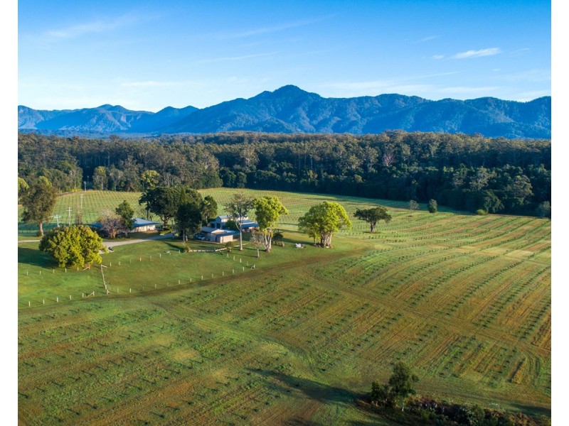 606 Valery Road, Valery NSW 2454