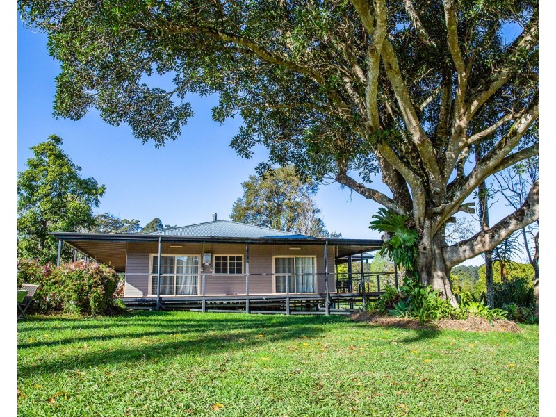 606 Valery Road, Valery NSW 2454