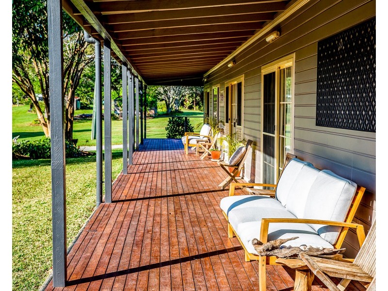 606 Valery Road, Valery NSW 2454