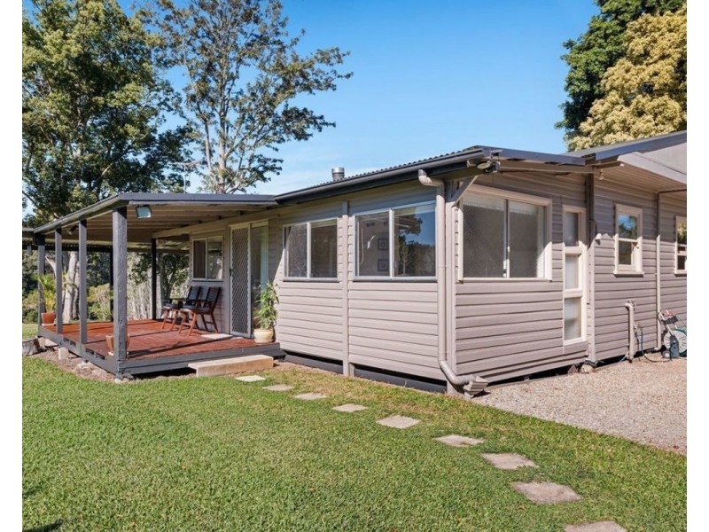 606 Valery Road, Valery NSW 2454