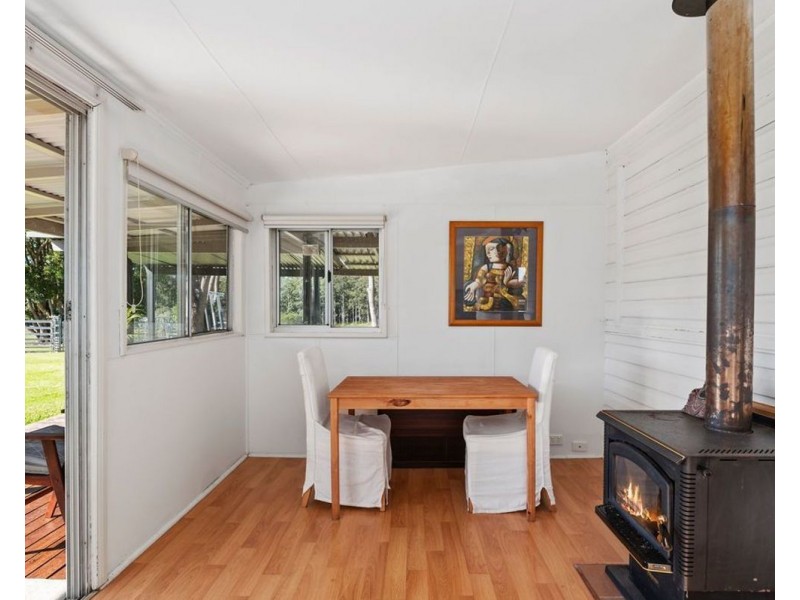 606 Valery Road, Valery NSW 2454