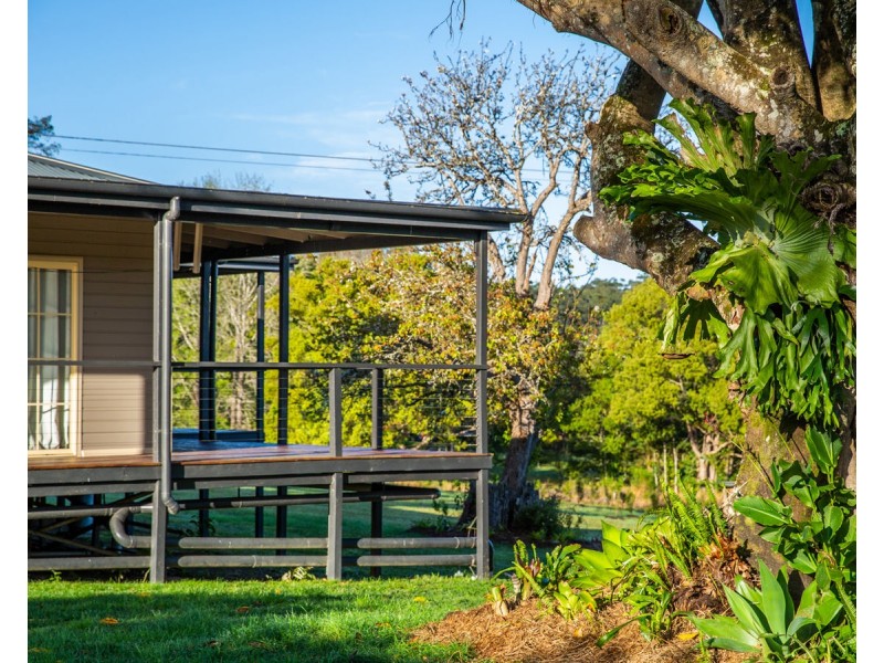 606 Valery Road, Valery NSW 2454