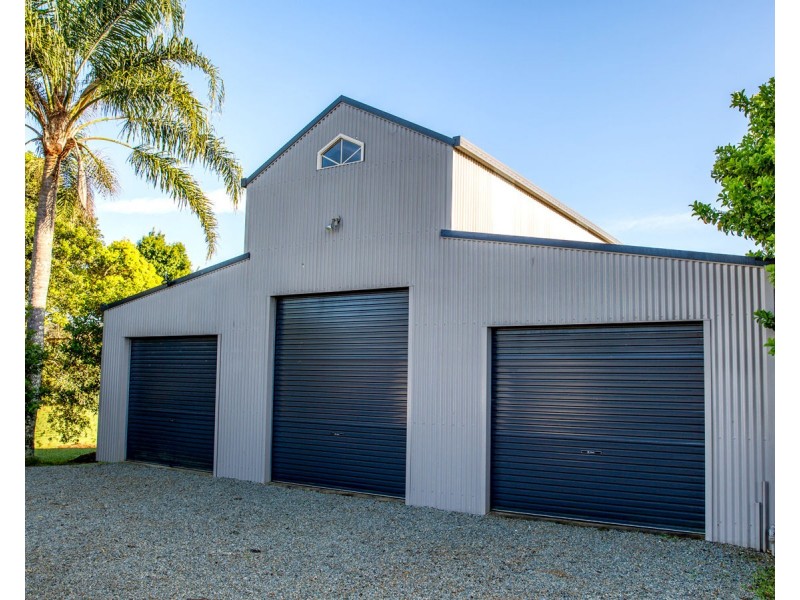 606 Valery Road, Valery NSW 2454