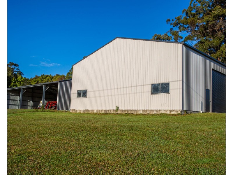 606 Valery Road, Valery NSW 2454