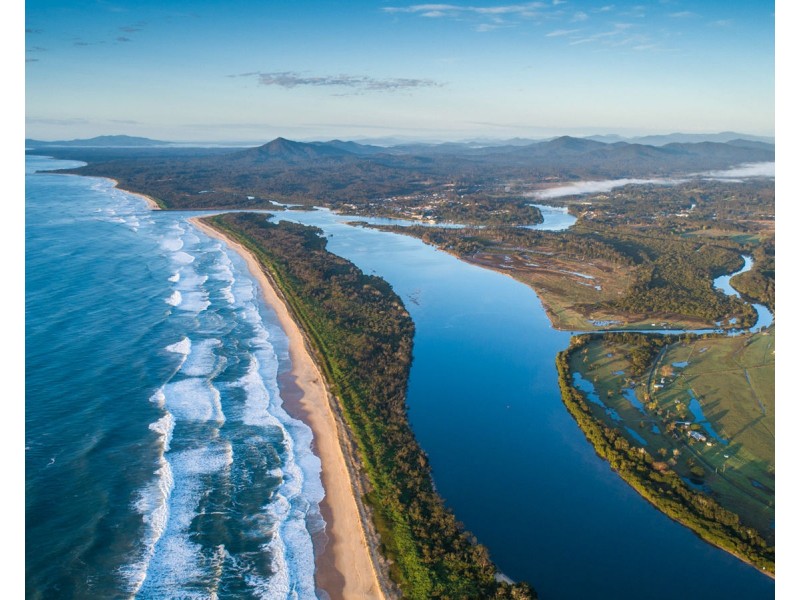 606 Valery Road, Valery NSW 2454