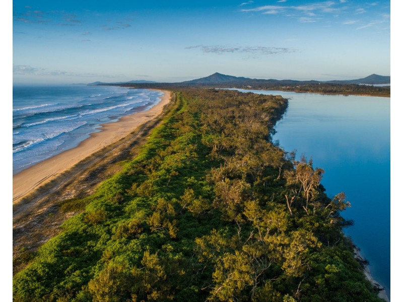 606 Valery Road, Valery NSW 2454