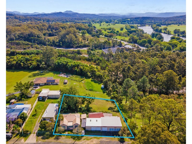 96-98 Old Pacific Highway, Raleigh NSW 2454