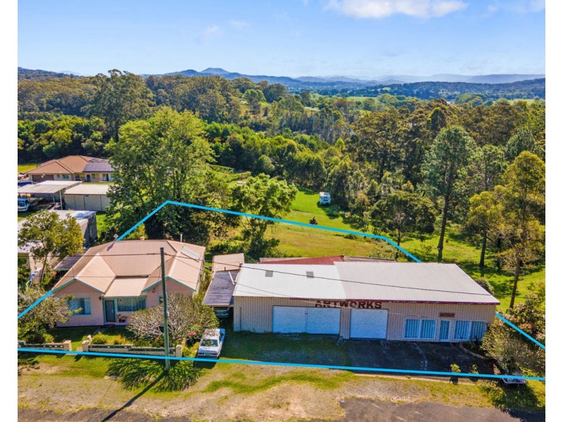 96-98 Old Pacific Highway, Raleigh NSW 2454