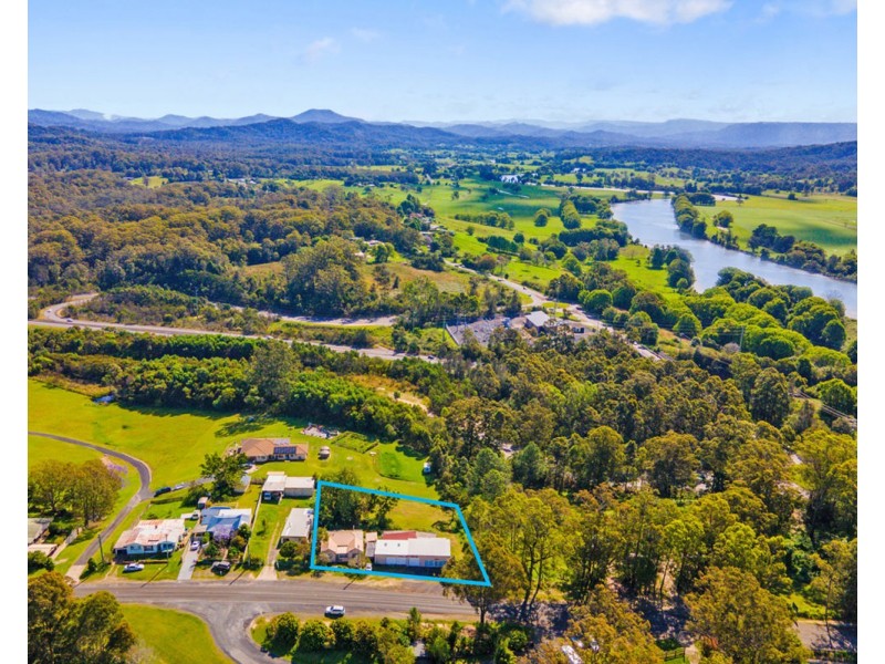 96-98 Old Pacific Highway, Raleigh NSW 2454