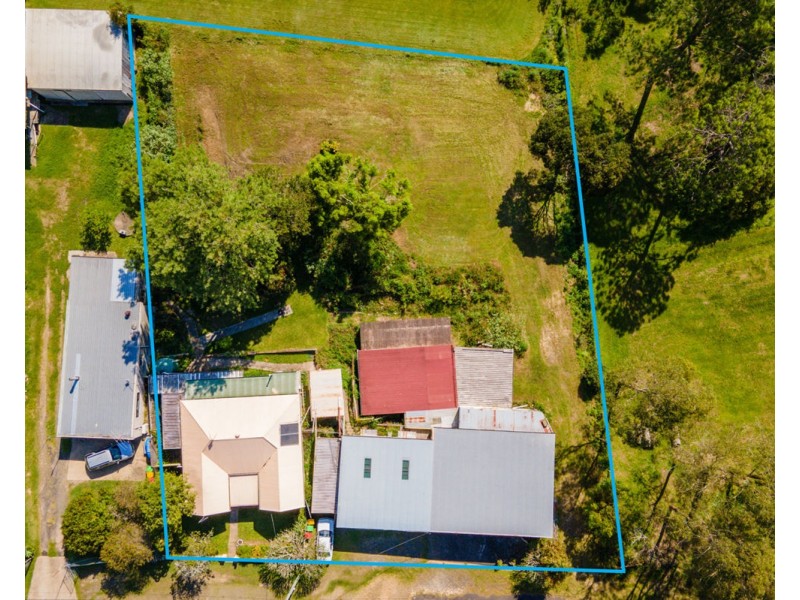 96-98 Old Pacific Highway, Raleigh NSW 2454