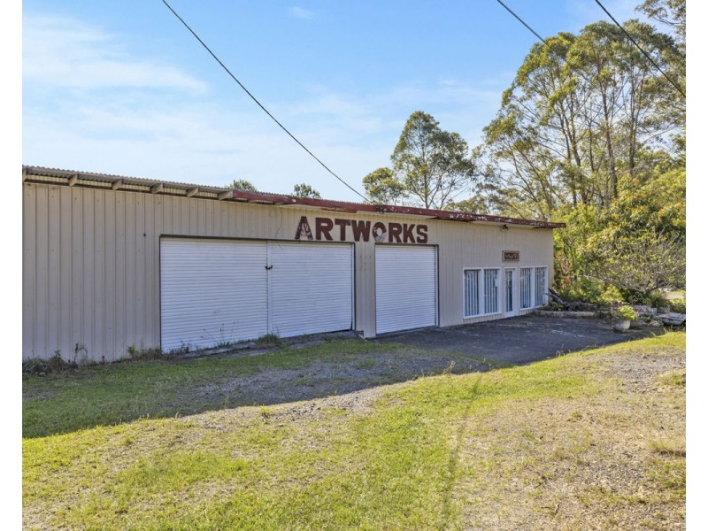 96-98 Old Pacific Highway, Raleigh NSW 2454