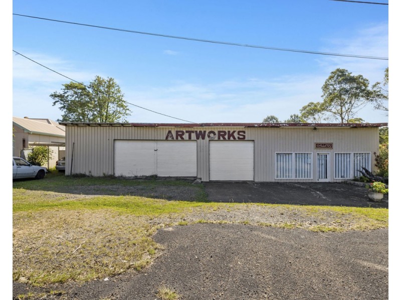 96-98 Old Pacific Highway, Raleigh NSW 2454
