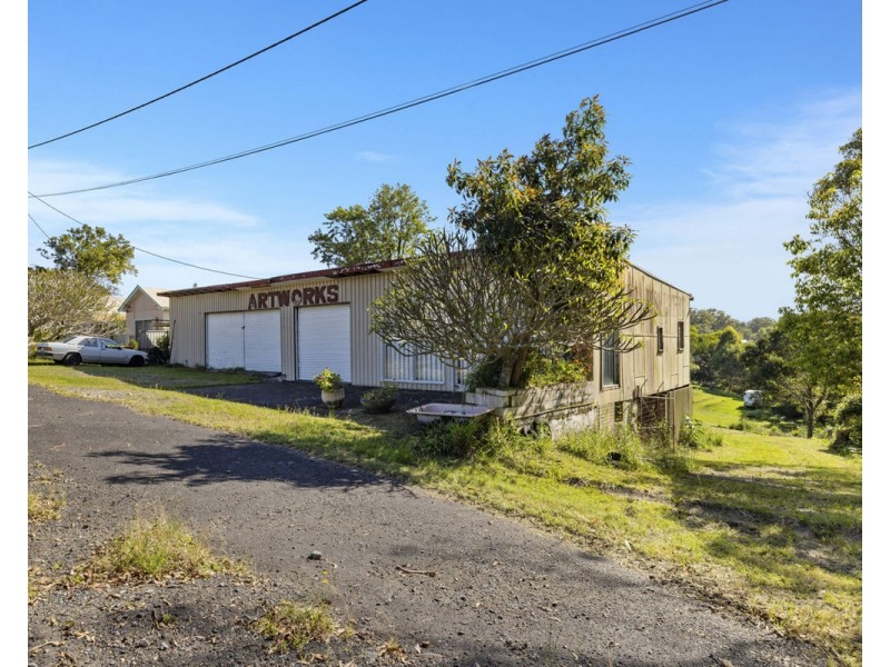 96-98 Old Pacific Highway, Raleigh NSW 2454