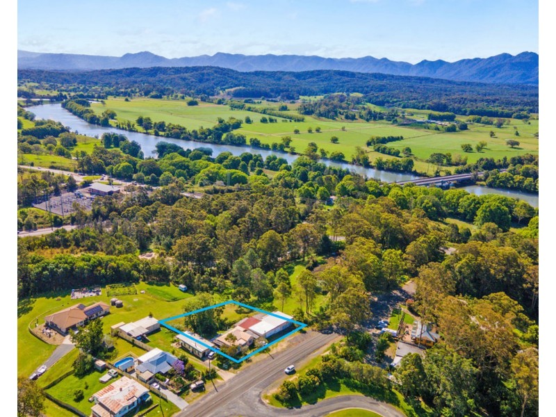 96-98 Old Pacific Highway, Raleigh NSW 2454