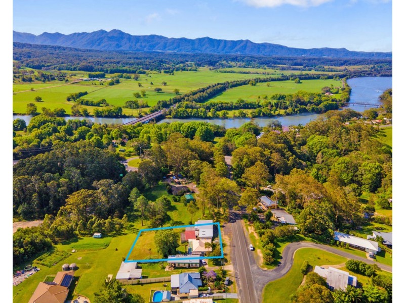 96-98 Old Pacific Highway, Raleigh NSW 2454