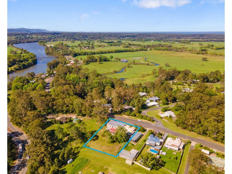 96-98 Old Pacific Highway, Raleigh NSW 2454