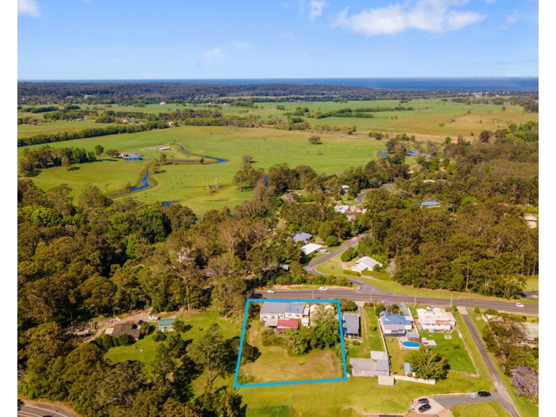 96-98 Old Pacific Highway, Raleigh NSW 2454