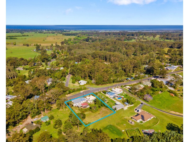 96-98 Old Pacific Highway, Raleigh NSW 2454