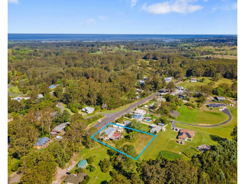 96-98 Old Pacific Highway, Raleigh NSW 2454