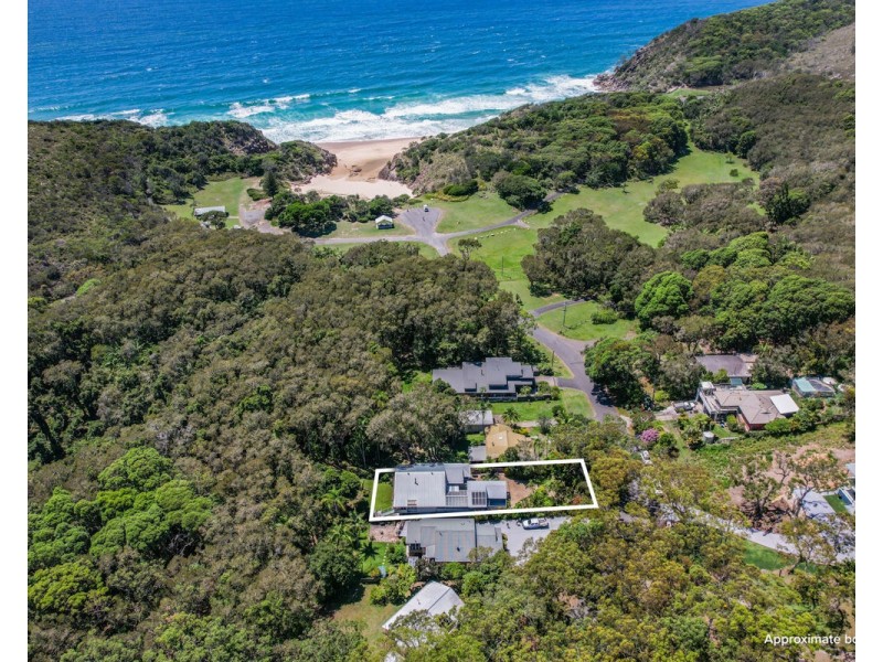 6 Carri Street, Arakoon NSW 2431