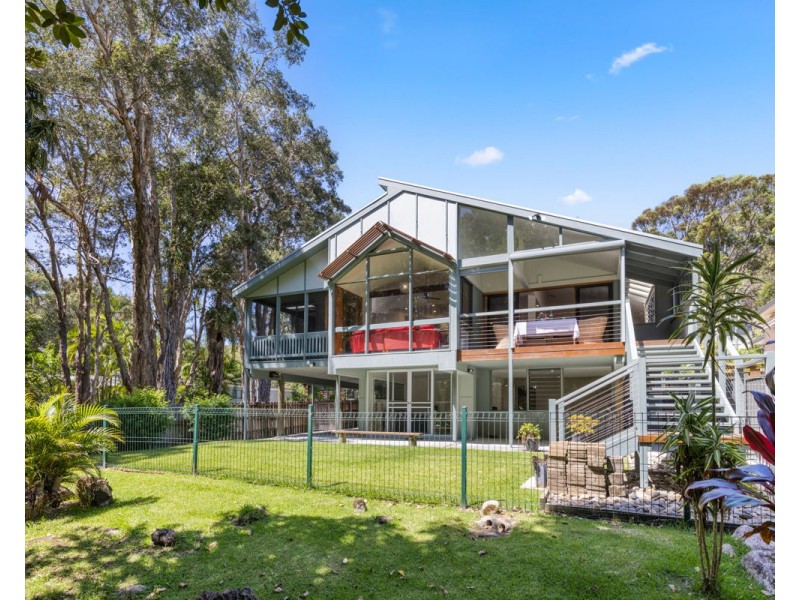 6 Carri Street, Arakoon NSW 2431