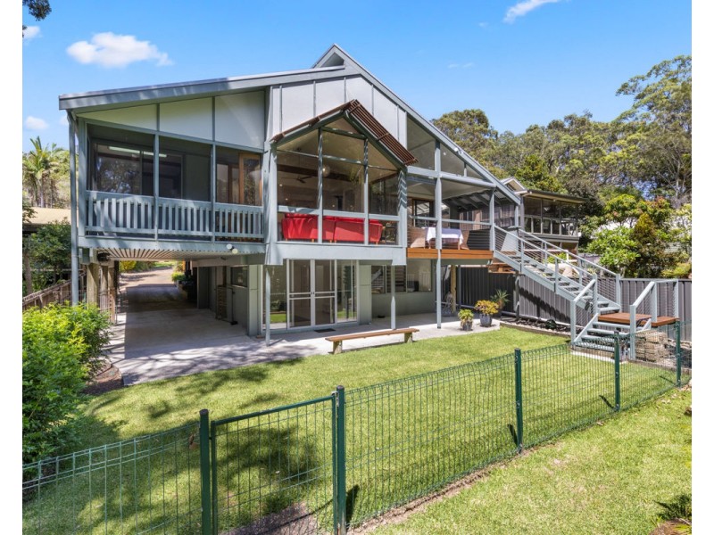 6 Carri Street, Arakoon NSW 2431