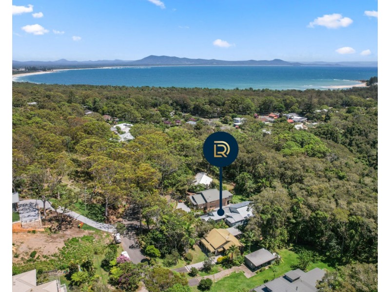 6 Carri Street, Arakoon NSW 2431