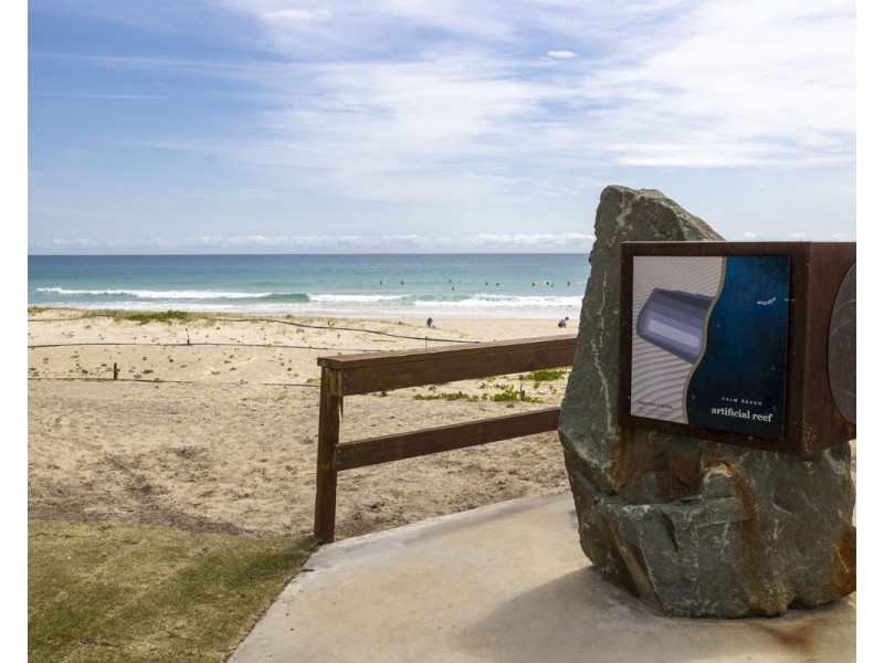 1405/1328 Gold Coast Highway, Palm Beach QLD 4221